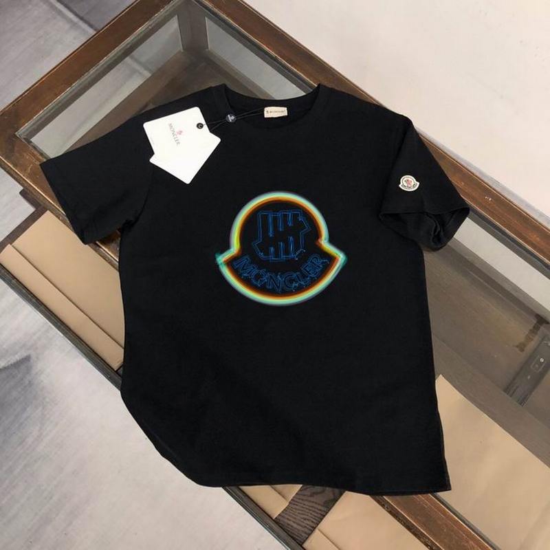 Moncler T-shirts 156